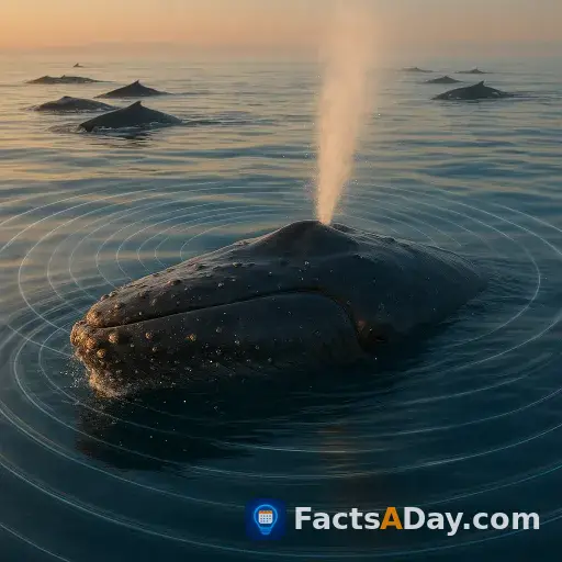Humpback whale songs evolve like human culture