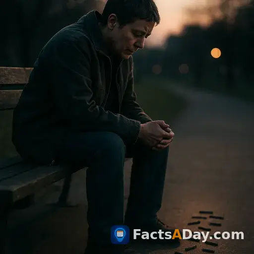 La solitude est aussi mortelle que fumer 15 cigarettes par jour