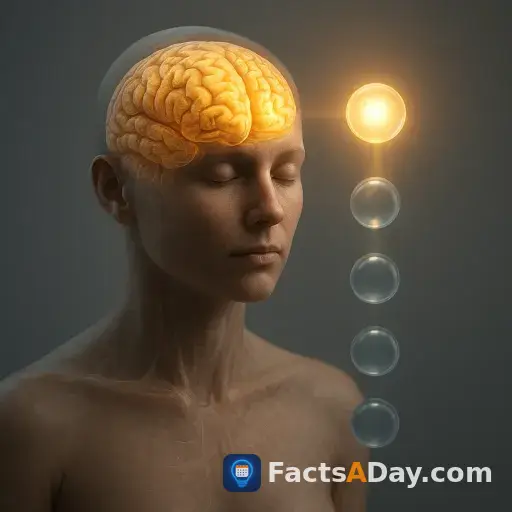 Votre cerveau utilise 20 % de l'énergie de votre corps