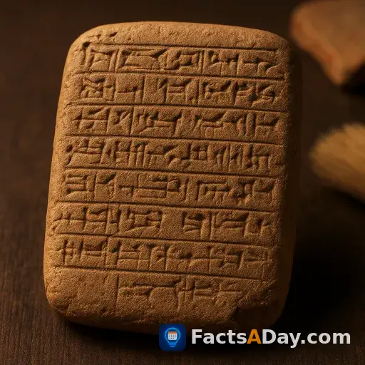 The world's oldest joke is 3,900 years old