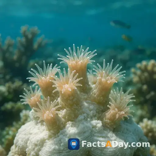 Tiny animals build Earth's largest living structures