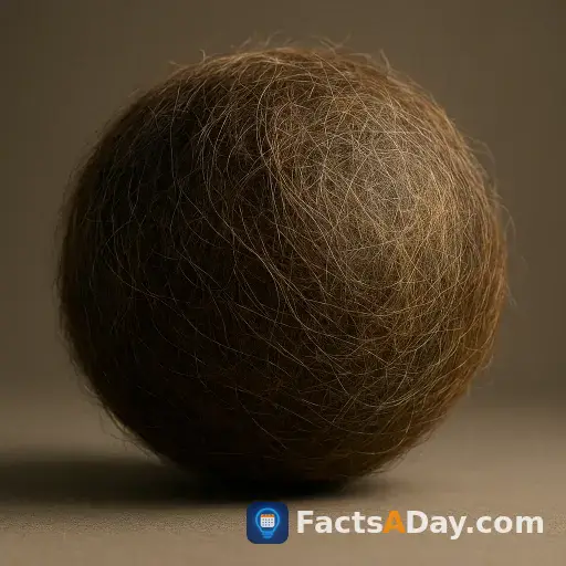 Votre corps perd l'équivalent d'un ballon de basket de cheveux au cours d'une vie
