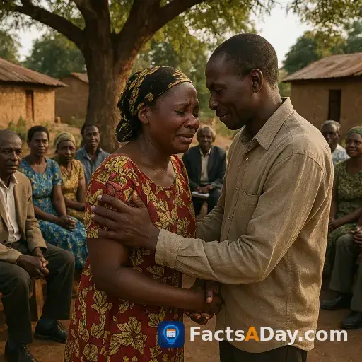 How community courts healed a nation after genocide