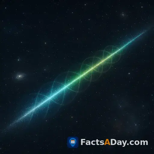 Neutrinos change their identity on cosmic journeys