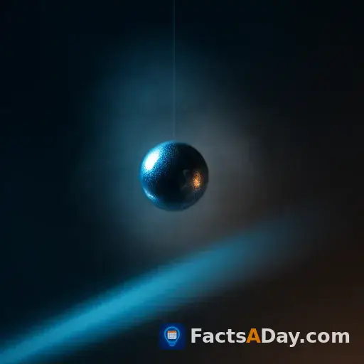 You can't perfectly know a particle's position and speed