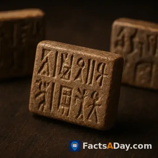 The Indus script remains a mystery