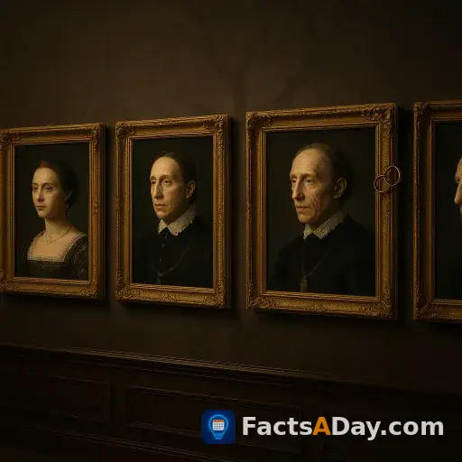 Inbreeding ended a powerful royal dynasty