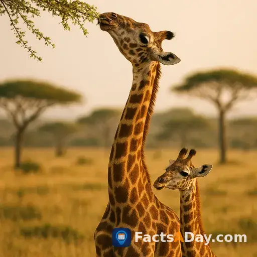 Lamarck's theory: acquired traits passed on