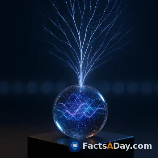 Las computadoras cuánticas calculan exponencialmente más rápido