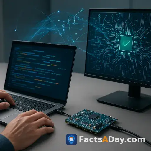 El software Yices busca errores automáticamente