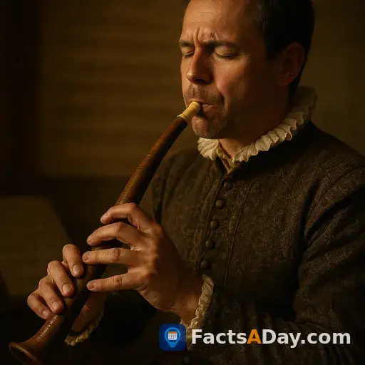 Le cornet à bouquin : un instrument de la Renaissance qui imitait la voix humaine