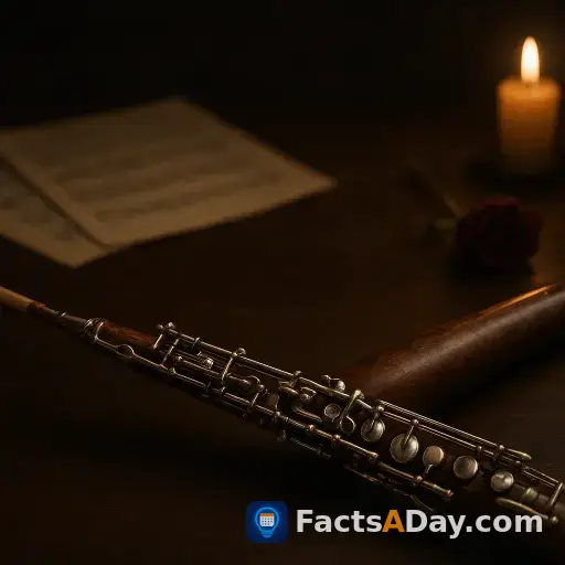 Le cor anglais n'est ni anglais ni un cor