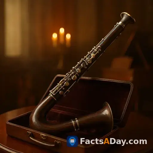 Mozart'ın baset kornosu: romantik ruhlu bir klasik enstrüman