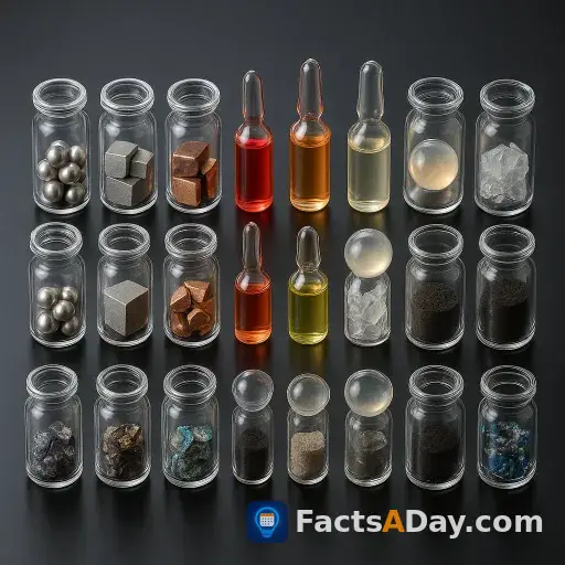 The periodic table reveals nature's hidden patterns