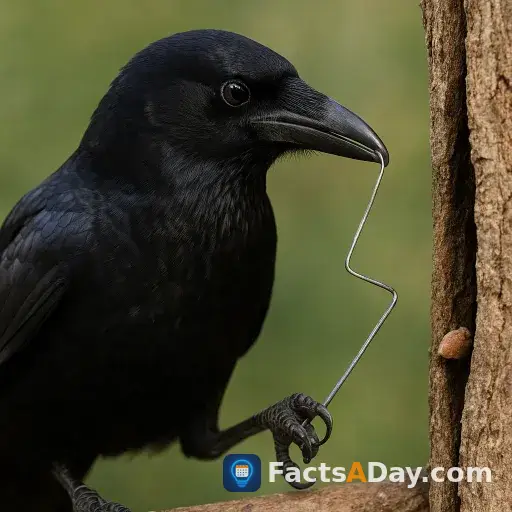 Crows fashion hooks from wire for food