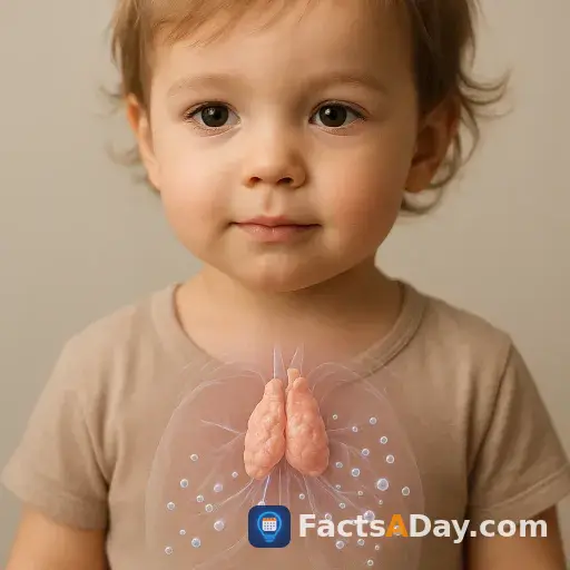 Your thymus trains your immune army in youth