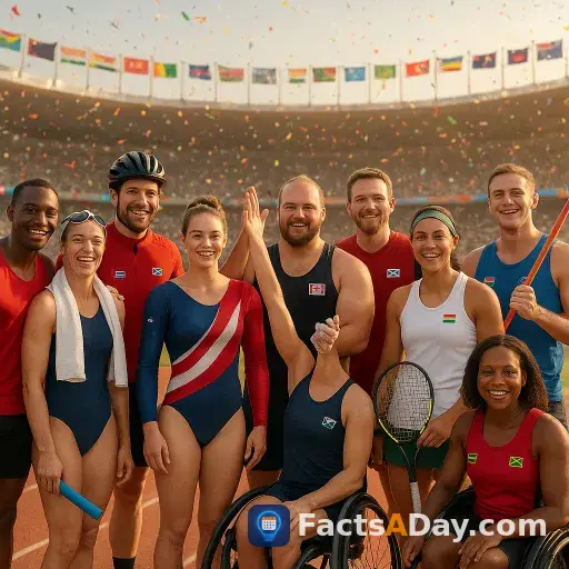 Les Jeux du Commonwealth unissent une famille mondiale diverse