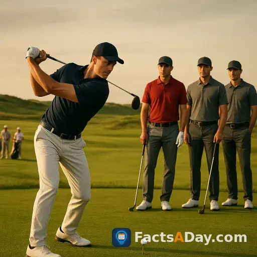 La Ryder Cup débute avec les foursomes