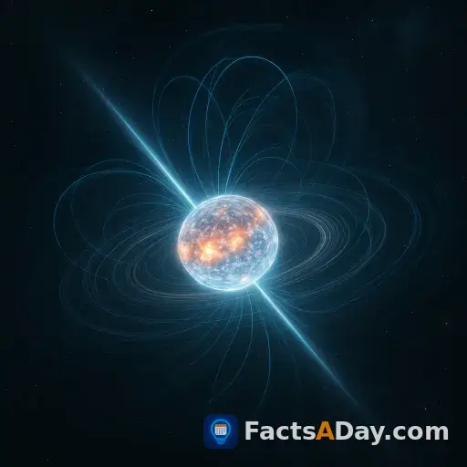 中性子星はミキサーより速く回転する