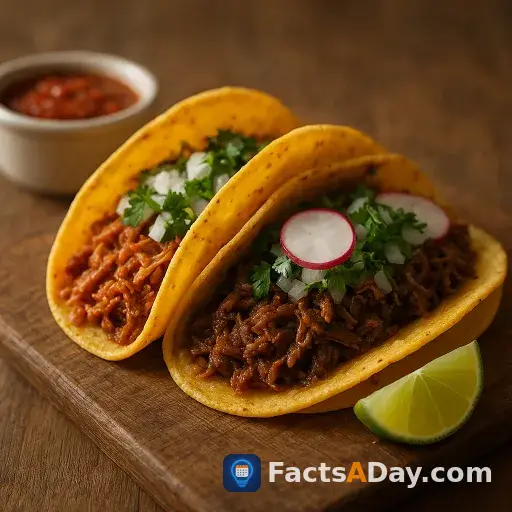 Tacos are more than just a meal