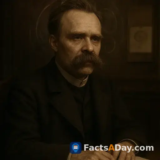 La folie de Nietzsche : syphilis ou autre chose ?