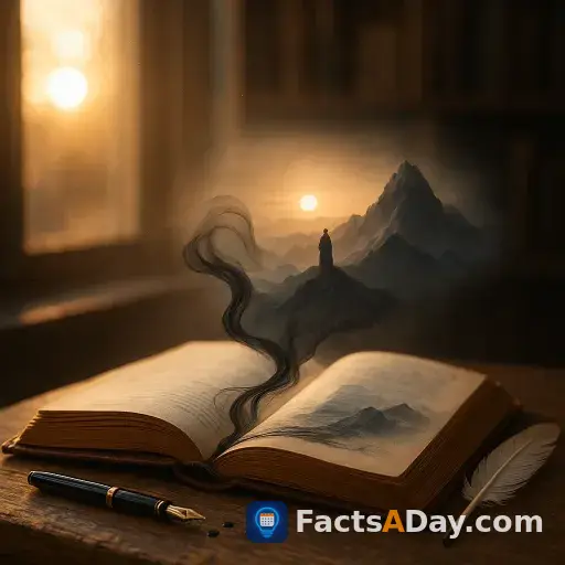 니체는 시인처럼 철학을 썼다