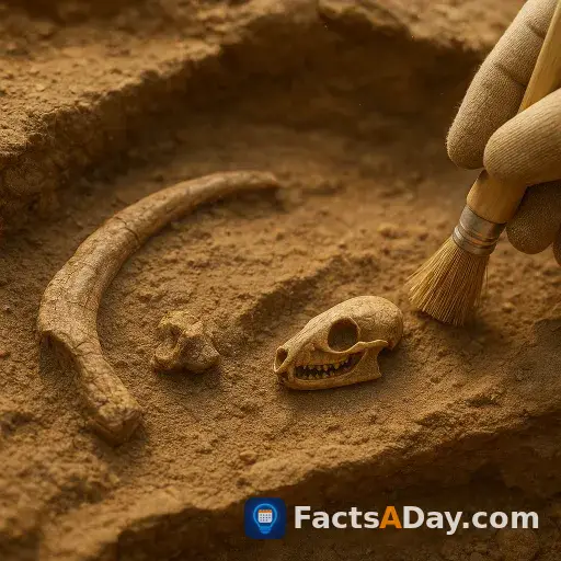 Säugetiere lebten Millionen Jahre lang neben Dinosauriern