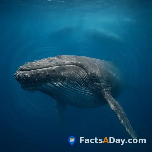 Las ballenas jorobadas cantan canciones complejas en evolución