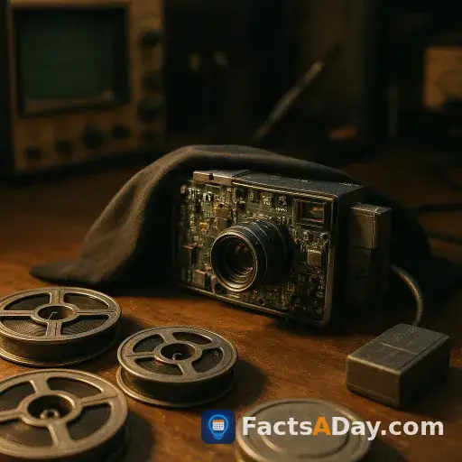 Kodak inventó la cámara digital pero ignoró su potencial