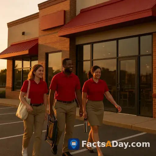 Chick-fil-A ferme le dimanche, perdant des milliards