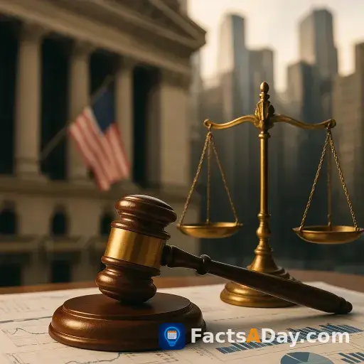 Dodd-Frank reformierte die Wall Street nach 2008