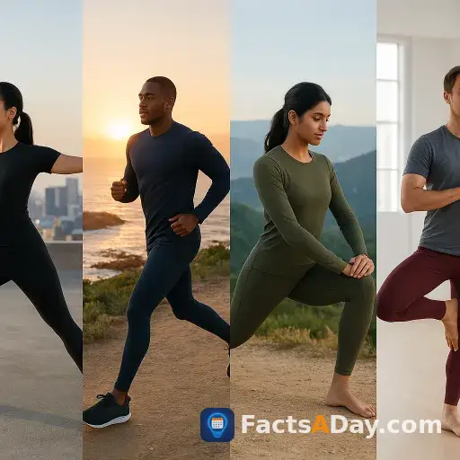 Lululemon machte Yogahosen zu Modeklassikern