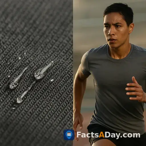 Under Armour begann mit feuchtigkeitsableitenden T-Shirts