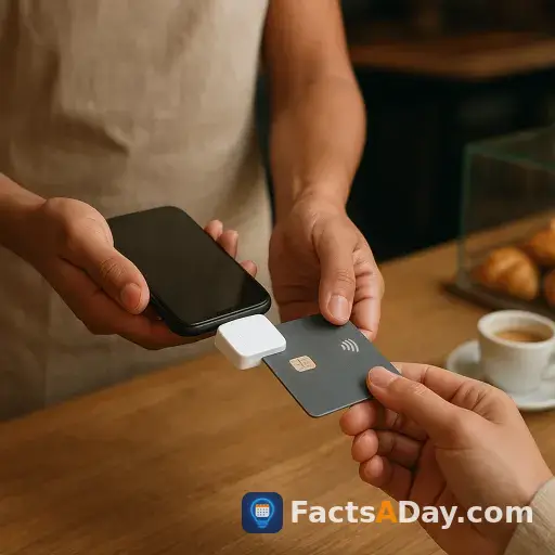Square revolutionierte zahlungen für kleine unternehmen