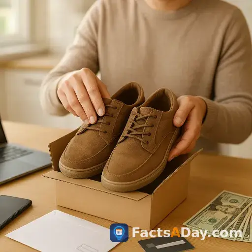 Zappos bezahlte kunden für schuhretouren