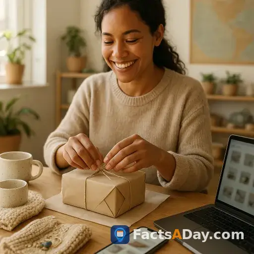 Etsy hilft Handwerkern, Hobbys in Unternehmen zu verwandeln