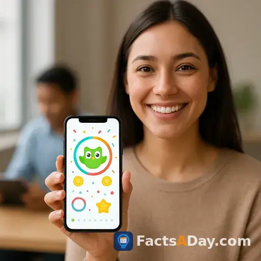 Duolingo makes learning languages feel like a game