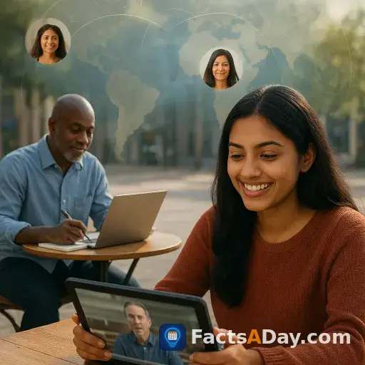 Coursera lleva cursos universitarios a millones en línea
