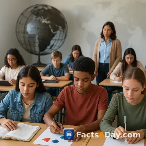 Wie PISA-Tests die globale Bildung prägen