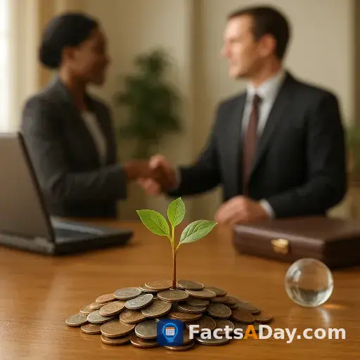 Der erste Impact-Investing-Fonds wurde 1998 aufgelegt