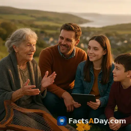 How the Welsh language defied extinction