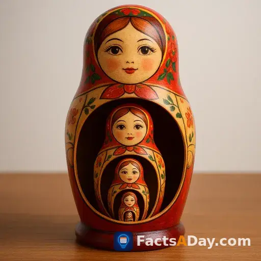 Russian dolls reveal language's hidden layers