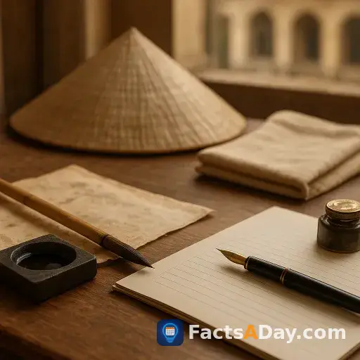How French rule changed Vietnamese writing forever