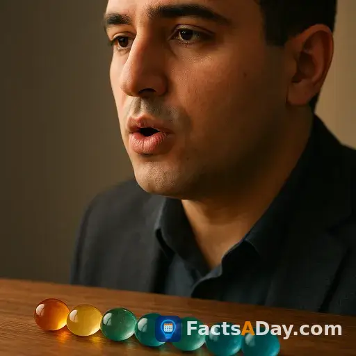Azerbaijani words shift their sounds for harmony