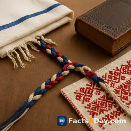 Yiddish blends Hebrew, German, and Slavic roots