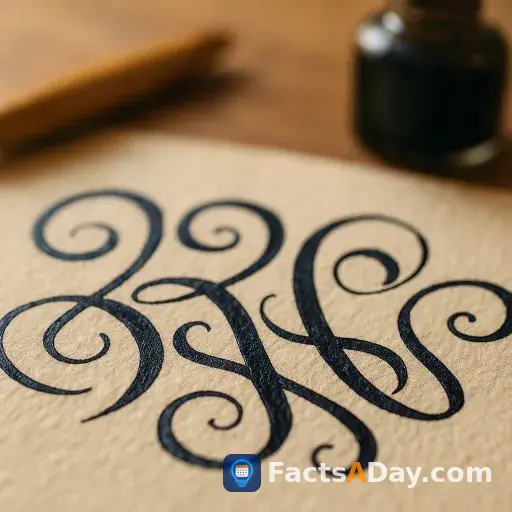 Bengali script visually echoes poetic rhythms