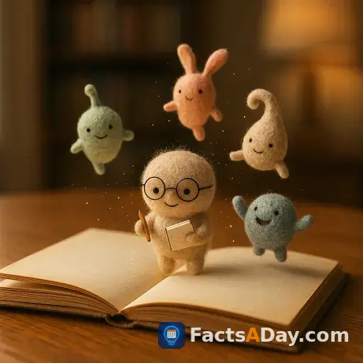 The word 'nerd' first appeared in a Dr Seuss book