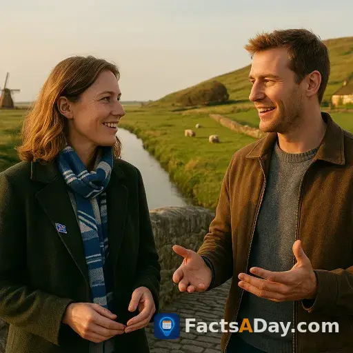 Frisian is English's closest living language relative