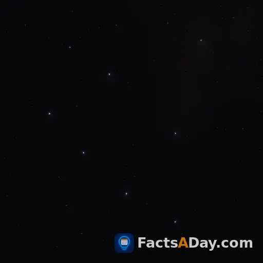 Der interstellare raum ist nicht wirklich leer
