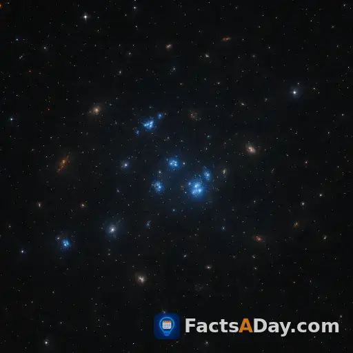 Hubble sah Galaxien im frühen Universum entstehen
